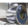 China Polished Galvalume Steel Coil DX51D For Roofing Hot Dipped Galvanized Steel Coils wholesale