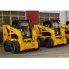 12.5m Width Large Crawler Paver RP1203 Road Construction Machinery