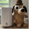 Unlocked 5G Home Openwrt Modem X55 AW1000 WiFi 6 AX3600 Gigabit Ethernet Port 5G CPE Mesh WiFi Router OpenWrt Sim Card