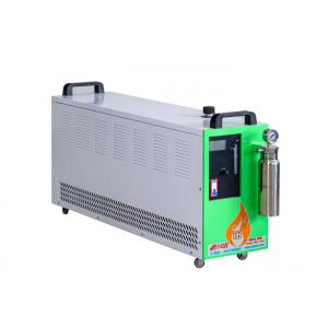 China 4KW Oxy Hydrogen Generator Oxyhydrogen Browns HHO Gas Generator supplier