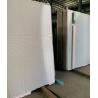 China Lightweight Flat Smooth White FRP Panels Convenient Construction Strong Designability wholesale