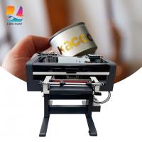 China Small A3 UV Printer30cm Digital UV DTF Printer Film Sticker Transfer Logo Printer For Wooden Surface/glass /paper on sale