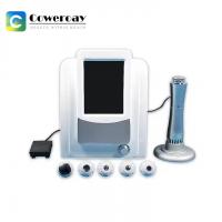 China Physical Pain Reduction Shockwave Therapy Machine For Pain Relief on sale