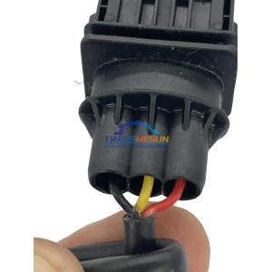 China 全新 GACVT16Zトランスミッション速度センサー 24357518732 HBA0-21-551M1 2003-2008 ミニハイマクーパーR50 R52 1.6L wholesale