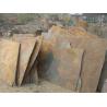 China 多色刷りのスレートの任意Flagstone、Flagstoneのテラス、テラスのペーバー、Flagstoneの壁のクラッディング wholesale