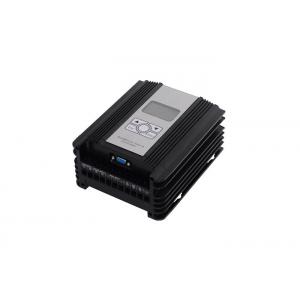 China 24V Hybrid Mppt Solar Charge Controller 600W  2 Years Warranty 1.8kg Weight supplier