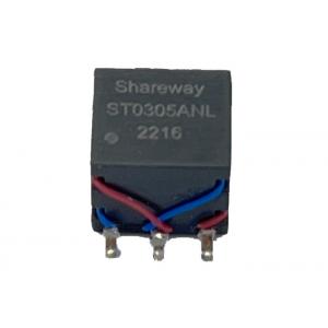 ZA9709-AED = ST9709ANL Isolation Transformer For Texas Instruments SN6505B Push Pull Driver