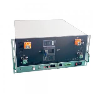 High Voltage BMS 210S 400A 672V Lithium iron battery bms with Master slave  - 2800VDC Insulation Withstand Voltage