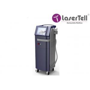 10.4" Color Touch Screen Hair Removal Diode Laser Machine 1300W