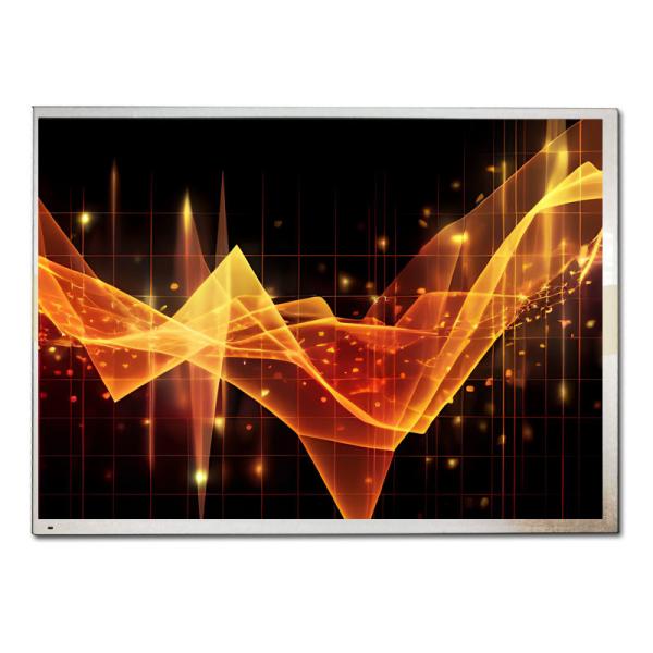 G150XTN03.5 AUO Tft Display 1024x768 Panel LCD de 15 pulgadas con 70K de vida útil