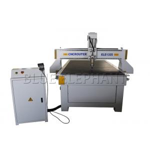 DSP Control System Gold Engraving Machine , Industrial Badge Engraving Machine