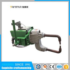 China Auto Body Spot Welding Machine Hanging Metal Suspension Spot Welder supplier