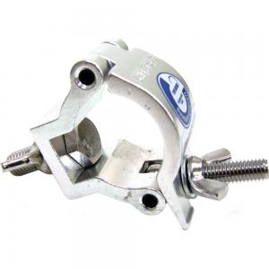 aluminium stage coupler multi swivel truss clamp