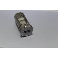 China Stainless Steel Door Lock Cylinder Parts ISO9001 Tolerance 0.05mm on sale