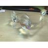 Plastic Hony Newest Product , Flower Lense Kaleidoscope Glasses For Dance Musice
