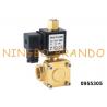 0955305 1/2'' Normally Open Solenoid Valve For Air Compressor 24V 110V 220V