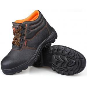Exposed EUR Anti Smash Anti Puncture Safety Protective Shoes Are Non Slip Wear Resistant