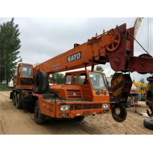 japan condiiton original used kato nk250e/25t japan used crane,truck crane,mobile crane