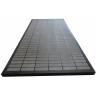 China Composite Frame Shale Shaker Screen Durable And Reliable Structure wholesale