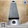 Hard Alloy Inlay Plastic Pulverizer Blade/Knife