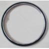 KG045CP0 open reali-slim bearing in stock, 4.5X6.5X1 china super-thin section cross roller bearing supplier