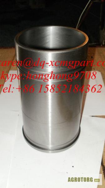 Oil Tank Cap Ytr 4105 Xcmg Spare Parts