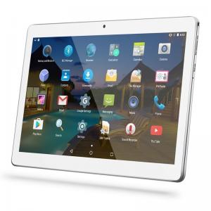 China MTK 10.1inch Android Tablets 3G 4G LTE Waterproof Capacitive Screen supplier