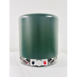 50W Single Channel Jamming Device with 1KM-3KM Jamming Distance and Built-in Integrated Design featuring Directional Gain Antenna