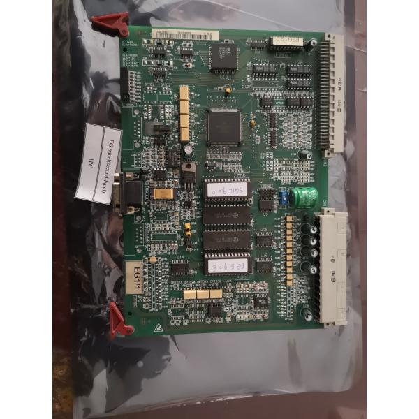 EG1/1 BOARD THEMA SUPER EXCEL 11