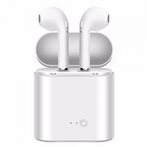 China  				Amazon High Quality Low Price Blue-Tooth Built-in Mic Wireless Headphone Stereo Sound Sports Earphone (for iPhone Xs Xr) 	         supplier