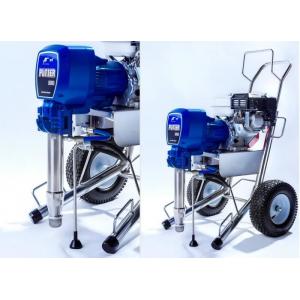 China New Arrival Gas Powered Airless Paint Sprayer For Thicker Coatings supplier