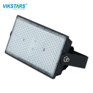China 1.2KW LED Outdoor Basketball Court Lighting 120 To 150lm/ W waterproof supplier