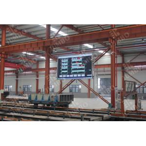 China EPS Sandwich Architectural Prefabricated Partition Walls ISO9001 / ISO14001 supplier