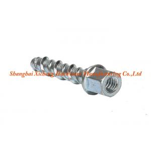 Small Size Non Standard Socket Screw  M6  Sizes For Auto Spare Parts