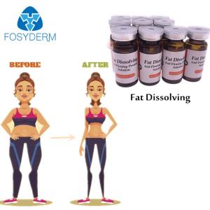 Hyamely Lipolysis Injection Slimming Solution Fat Dissolving Injection