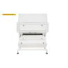 China CCD Grain Color Sorter 192 Channel With High Frequence Ejector wholesale