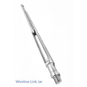 Mechanical Wireline Spang Jars / Slickline Tools Basic Wireline Tools
