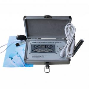 Korean Quantum Resonance Magnetic Health Analyzer Machine 41 Reports