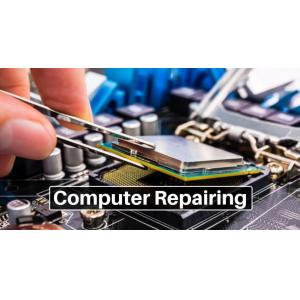 Hardware Business Computer Repair Service Key Replacement