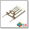China TEC3-106 Series (Cold 8.61x12.98mm + Hot 21.72x28,27mm) Peltier Chip/Peltier Module/Thermoelectric Chip/TEC/Cooler wholesale