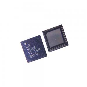 China IC Integrated Circuits LP5018RSMR VQFN-32 LED Lighting Drivers supplier