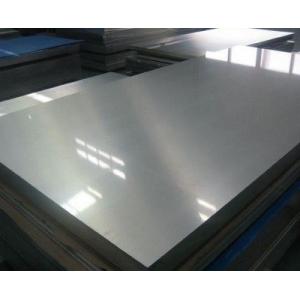 China BA 430 Stainless Steel Sheet DIN No.4 N4 4N Decorative SS Sheets 0.8mm supplier