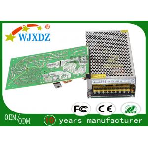 China High Effiency IP20 25A 12V AC DC Switching Power Supply 300W for City Lighting supplier