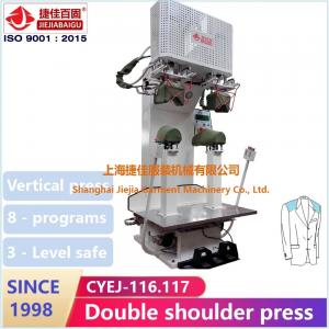 China 1.5KW Dress Pressing Machine supplier