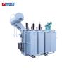 Electric Power Distribution High Voltage 35kV to 630-3150kV 3 Phase  Oil Immersed Substation Transformer
