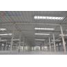 Custom Pre-Engineered Steel Structure Buildings with Free Installation Guide