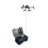 China Secure Tethered Uav Relay System 3000W Tethered Drone Box 220VAC wholesale