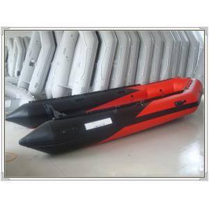 Six Person Racing Foldable Inflatable Boat Inflatable Whitewater Kayaks With Motor