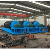 China Complete Small Gold Processing Plant Sluice Box Washing Pan Equipment on sale