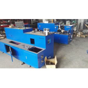 China Nuevo tipo máquina del clavo de la bobina del alambre del alto rendimiento con precio y larga vida favorables supplier